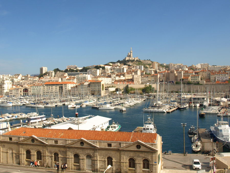 marseille