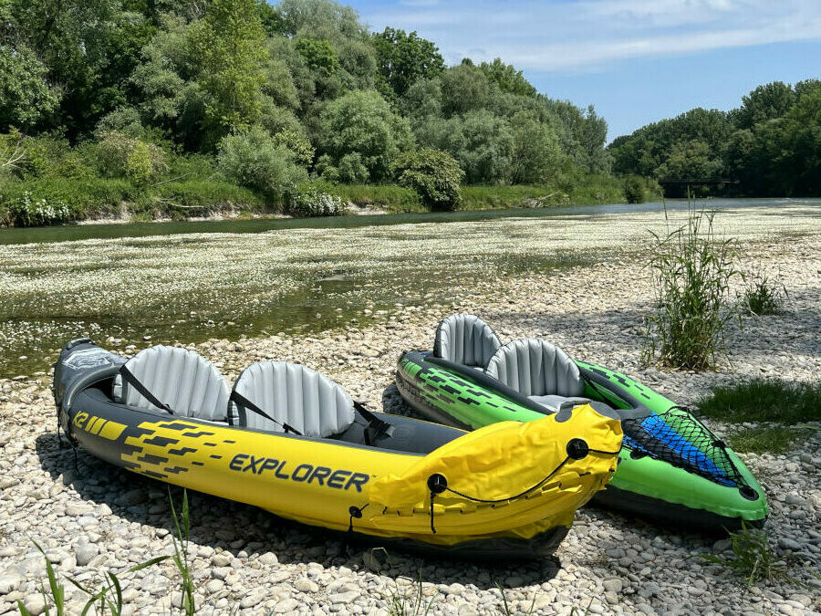 intex explorer k2 challenger k2 vergleich