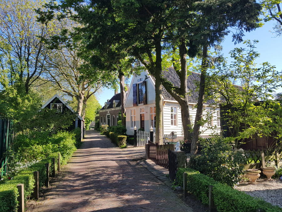 Het Broeker Huis