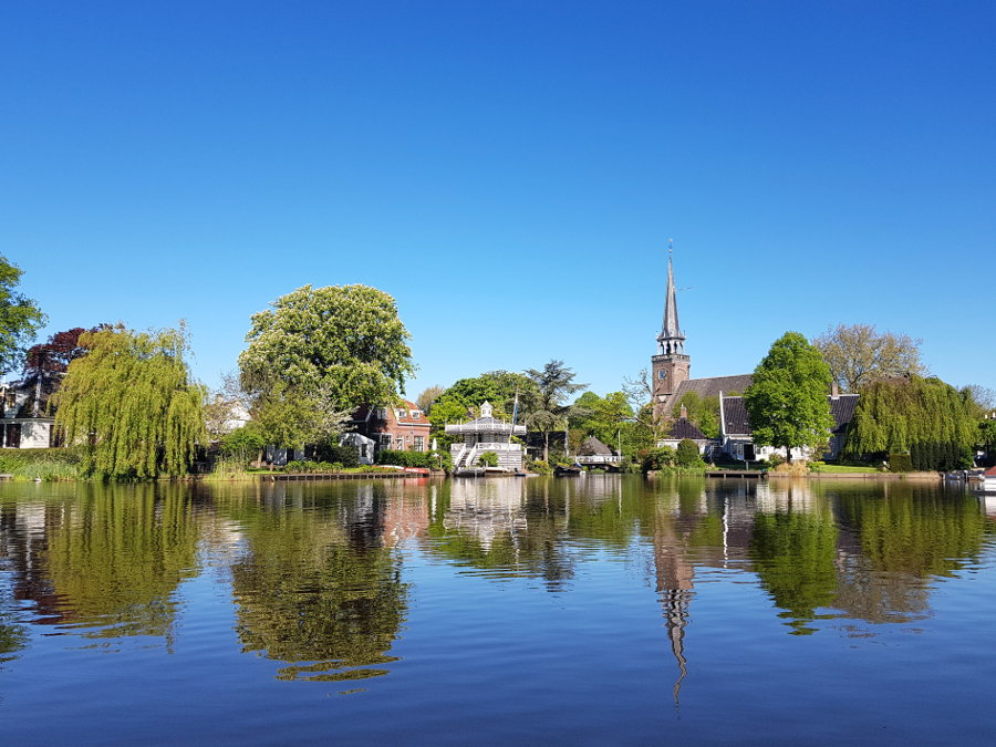 broek niederlande