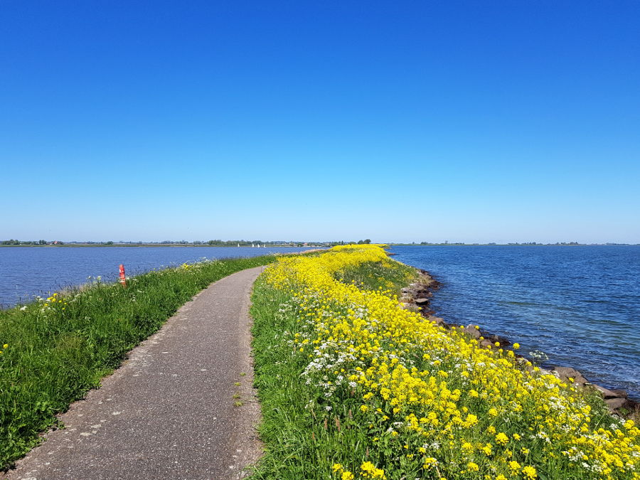 fahrradtour marken