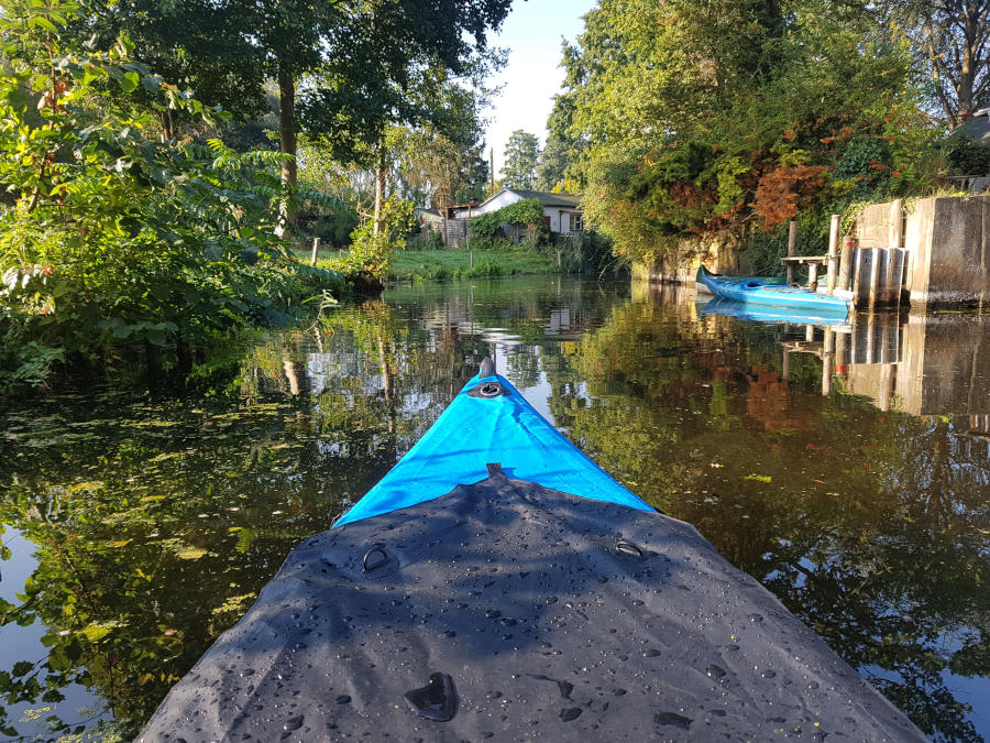 notik scubi 1 xl erfahrungen wasser