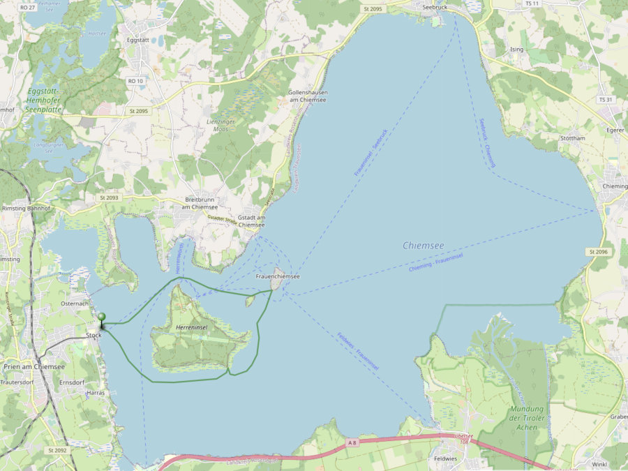 chiemsee_karte