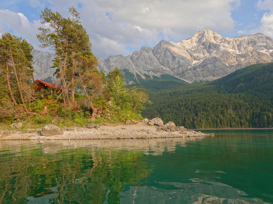 eibsee schönbühl