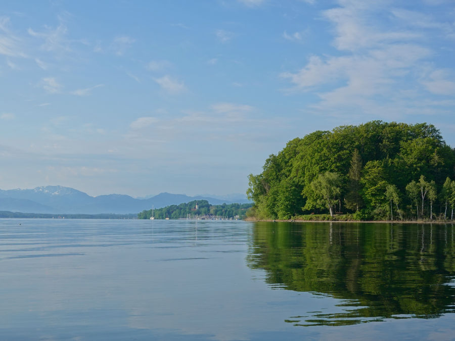 Starnberger See