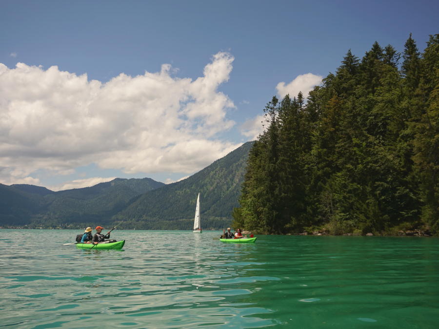 walchensee