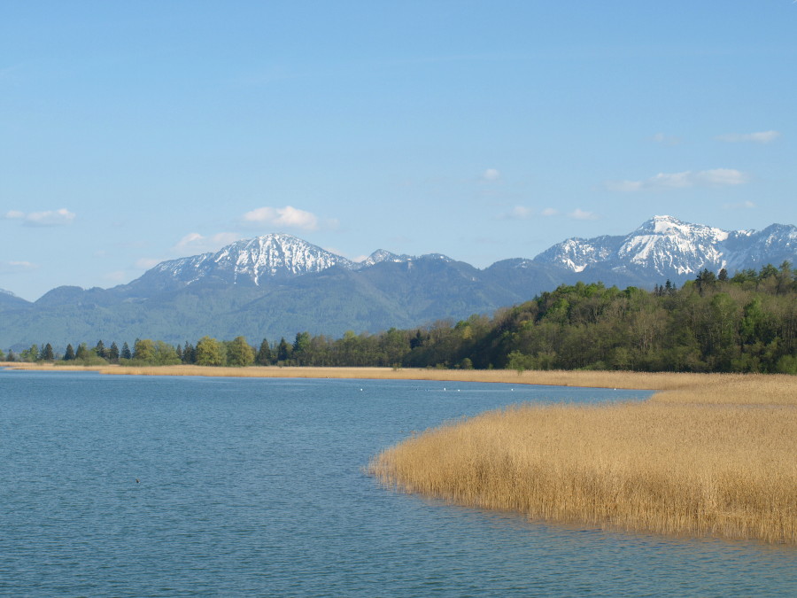 Chiemsee