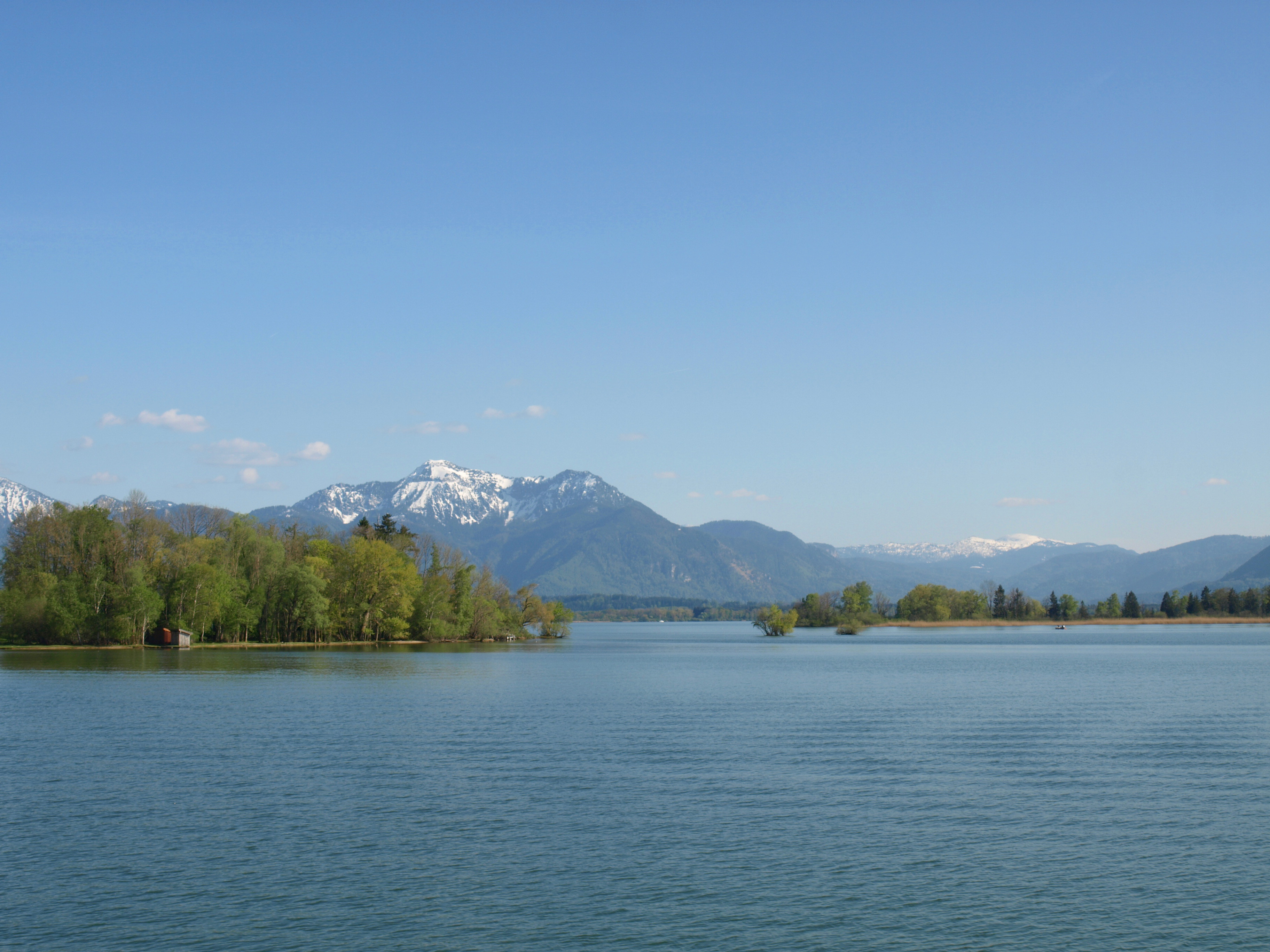 chiemsee