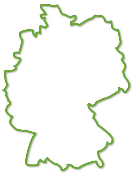 deutschland kajak