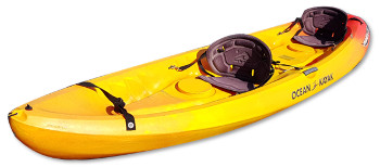 ocean kayak malibu