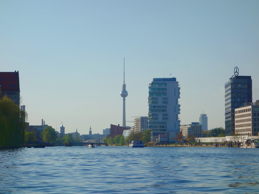 berlin fernsehturm