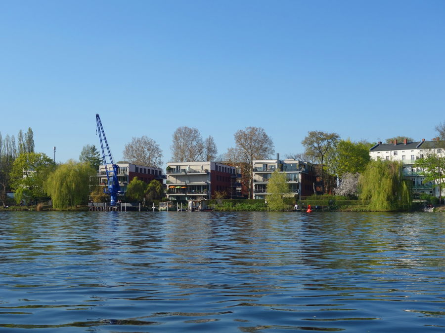 berlin spree