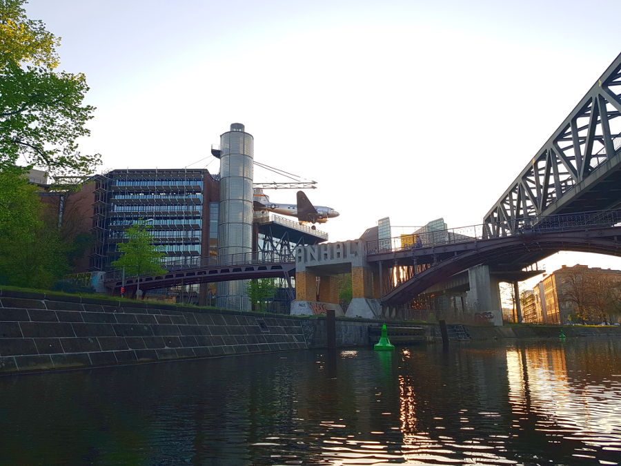 deutsches technikmuseum berlin