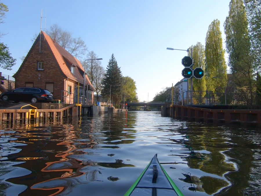 landwehrkanal