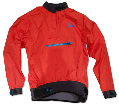 paddeljacke