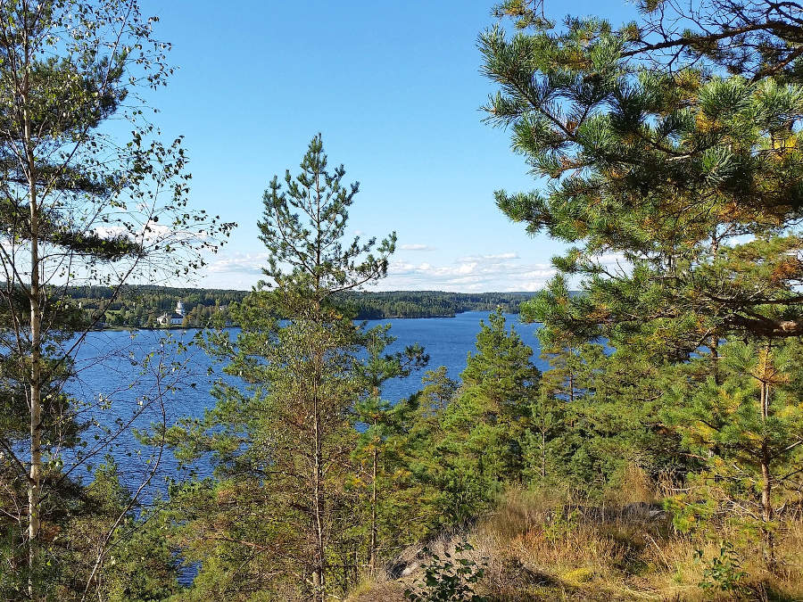 dalsland schweden