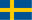 schweden flagge