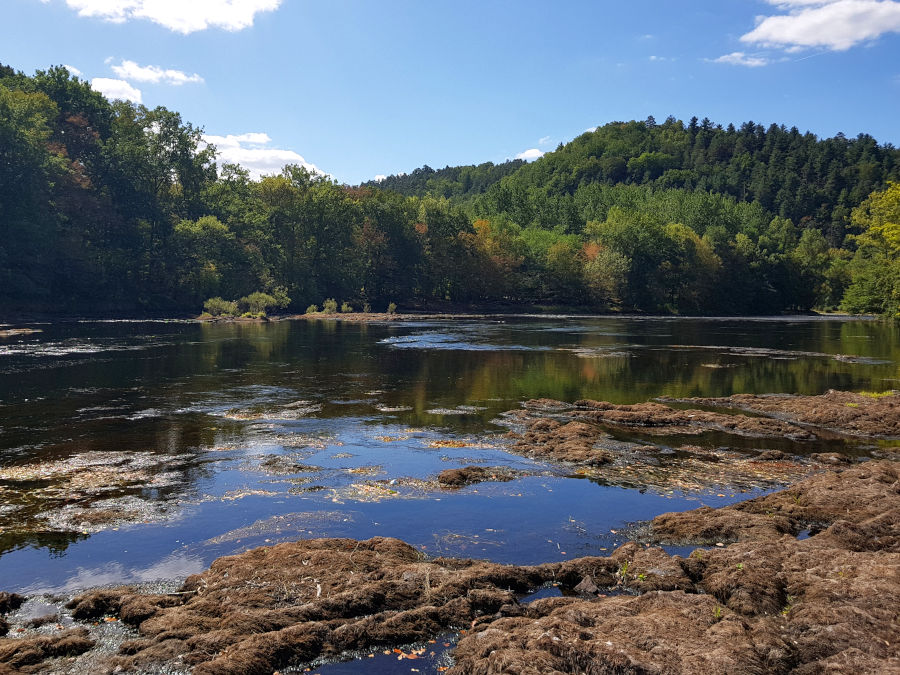 argentat dordogne