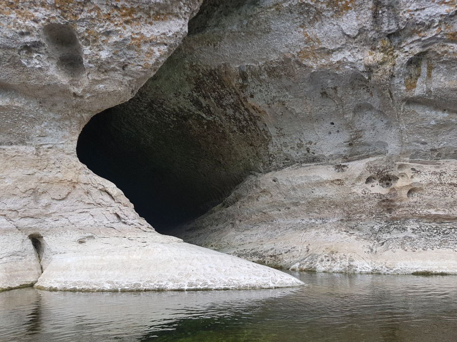 dordogne höhle