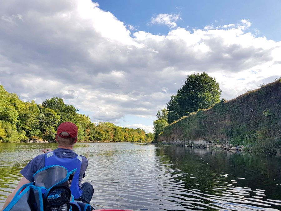 dordogne reisen