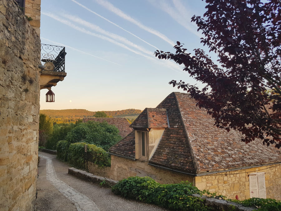 Beynac-et-Cazenac dordogne urlaub