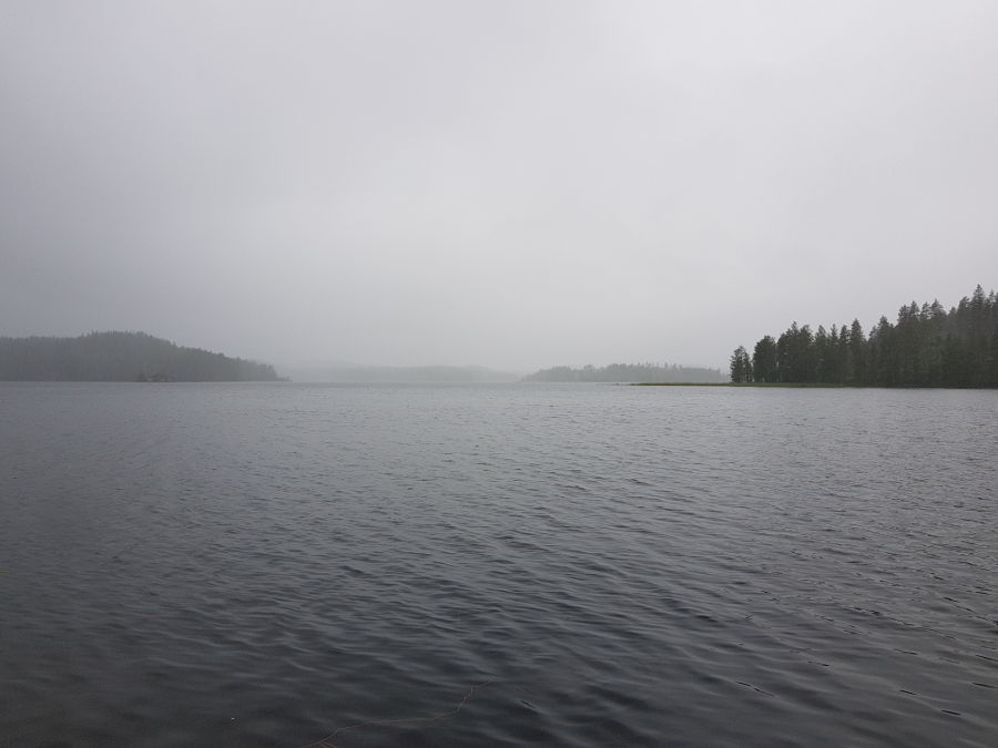 Finnland_Tag2_Regen