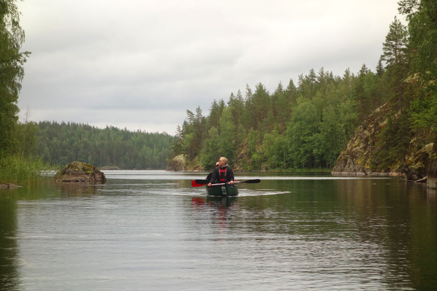 Finnland_Tag3_kanal