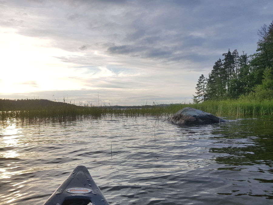 Finnland_Tag3_vor_insel