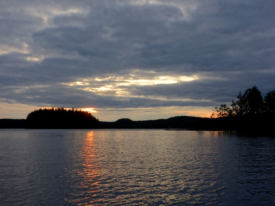 Finnland_Tag4_Abend