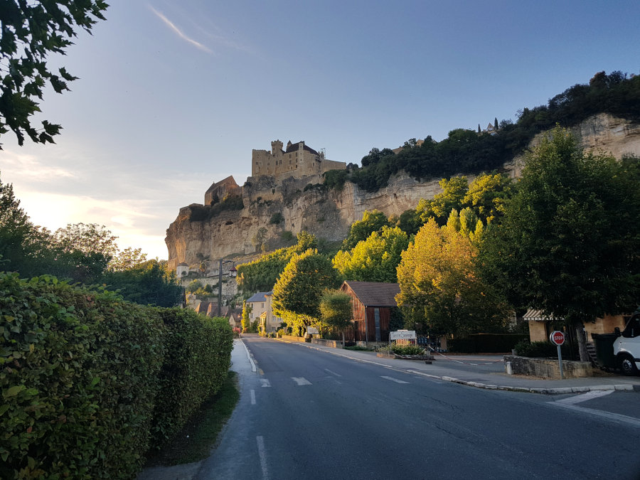 beynac dordogne