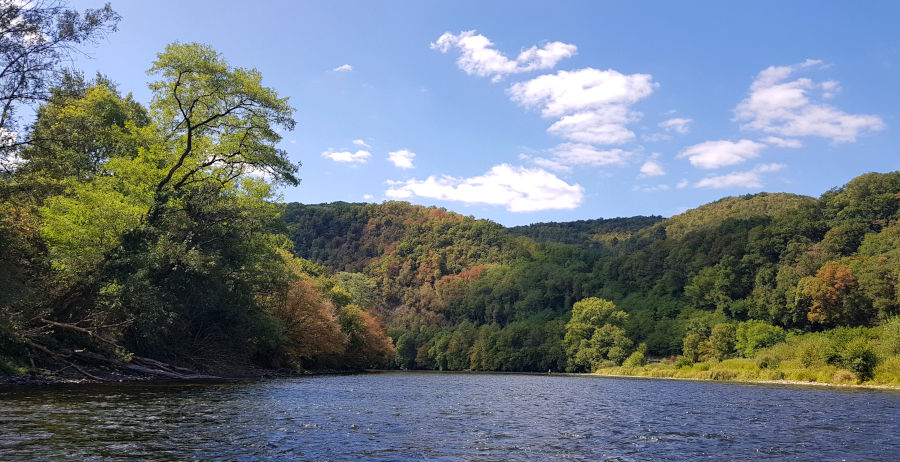 frankreich natururlaub