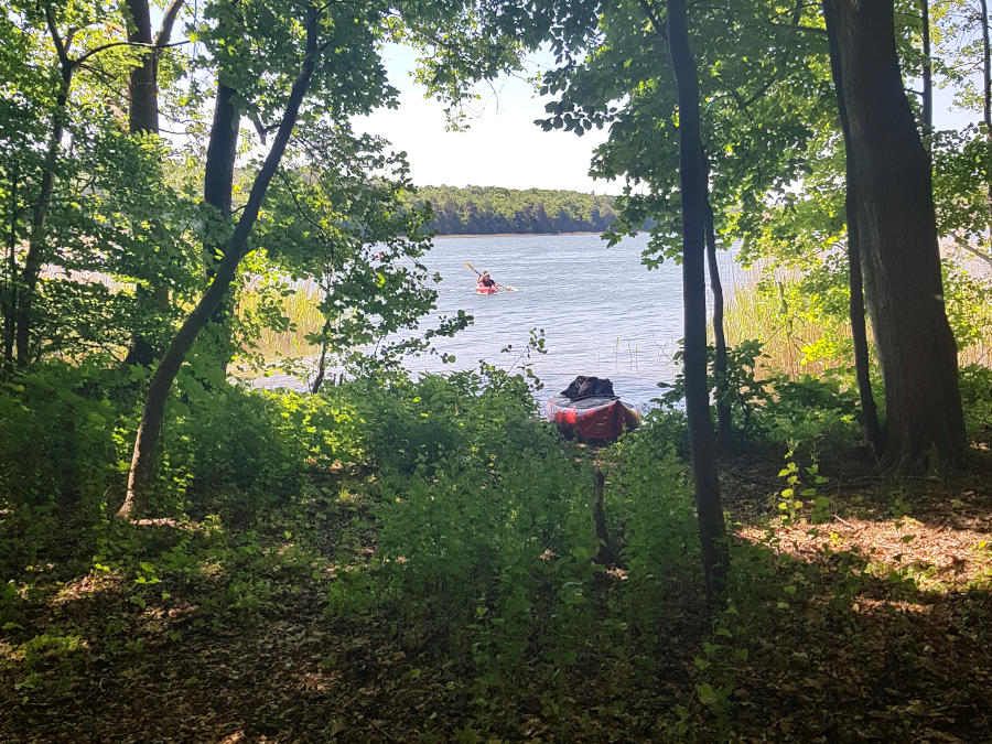 rheinsberger see insel remus