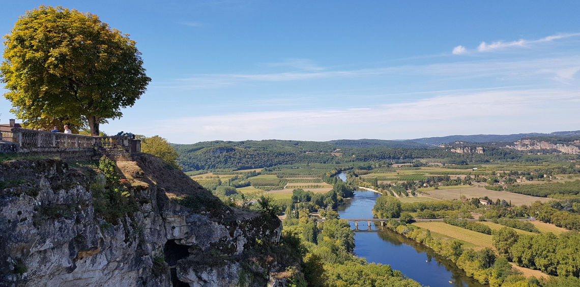 kanutouren in frankreich