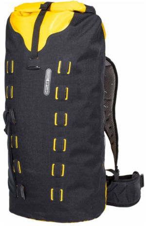 ortlieb gear pack