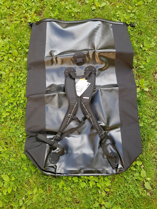 ortlieb x-tremer drybag