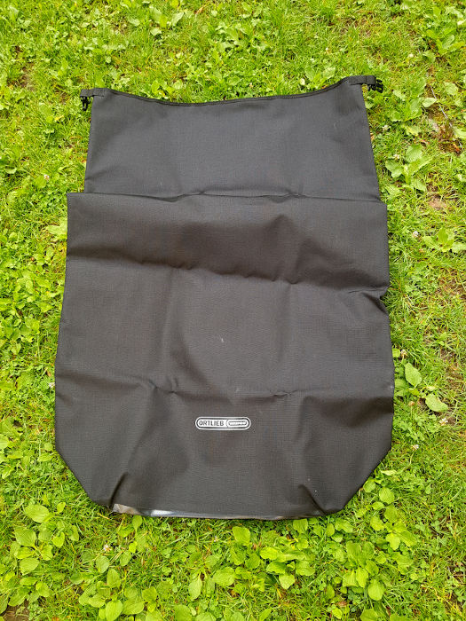 ortlieb x-tremer packsack