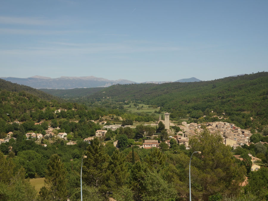 urlaub verdon frankreich