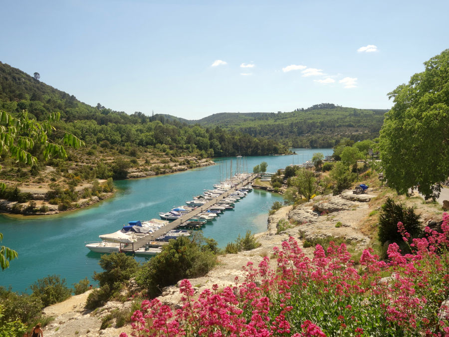 verdon frankreich