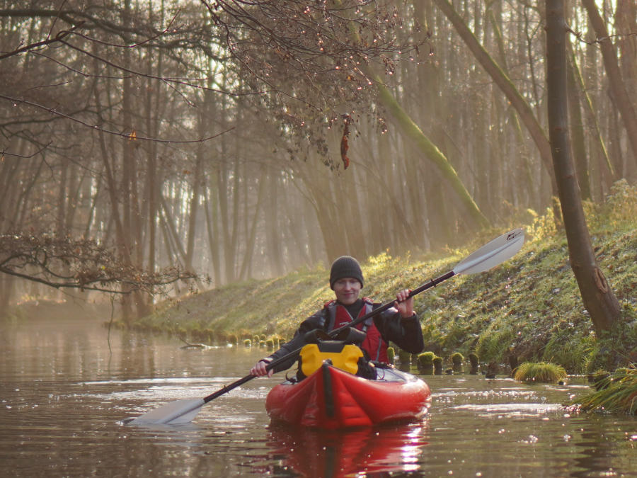 gumotex swing 1 flusswandern