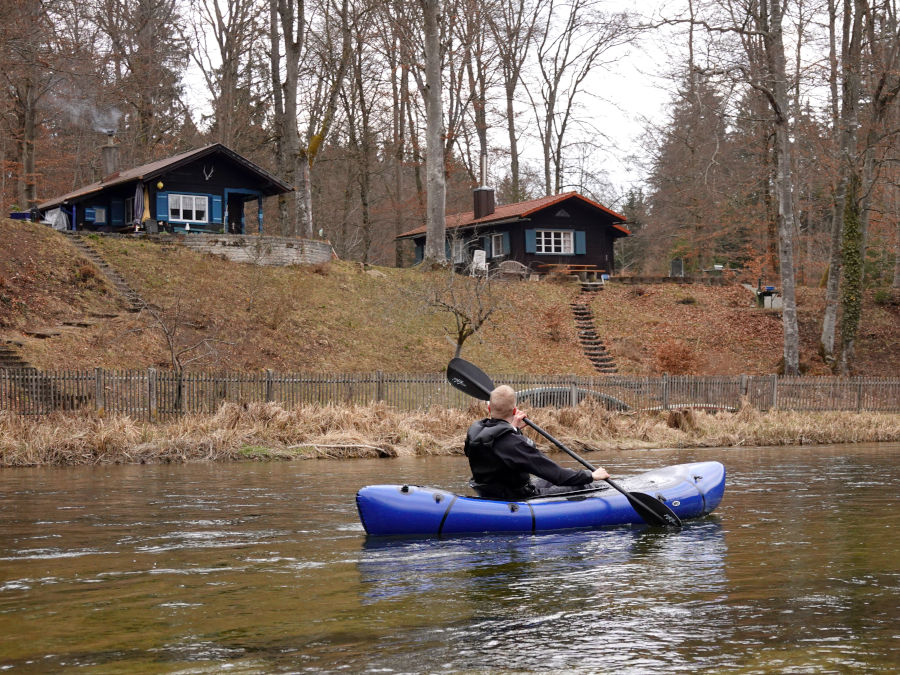 mrs packraft tour