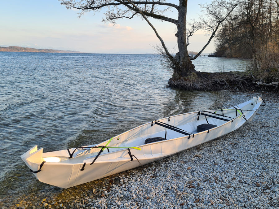 onak canoe erfahrungen