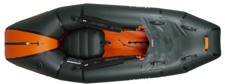 decathlon itiwit packraft adventure 500