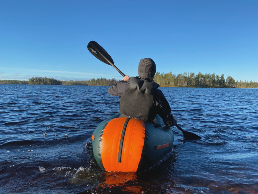 itiwit packraft erfahrungen see