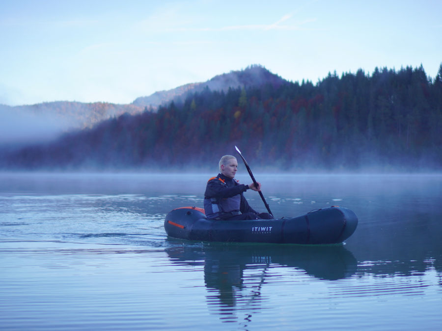 itiwit packraft erfahrungen see