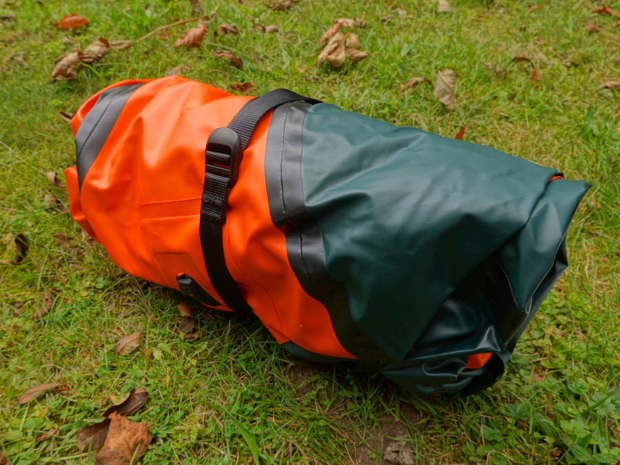 itiwit packraft packmaß größe