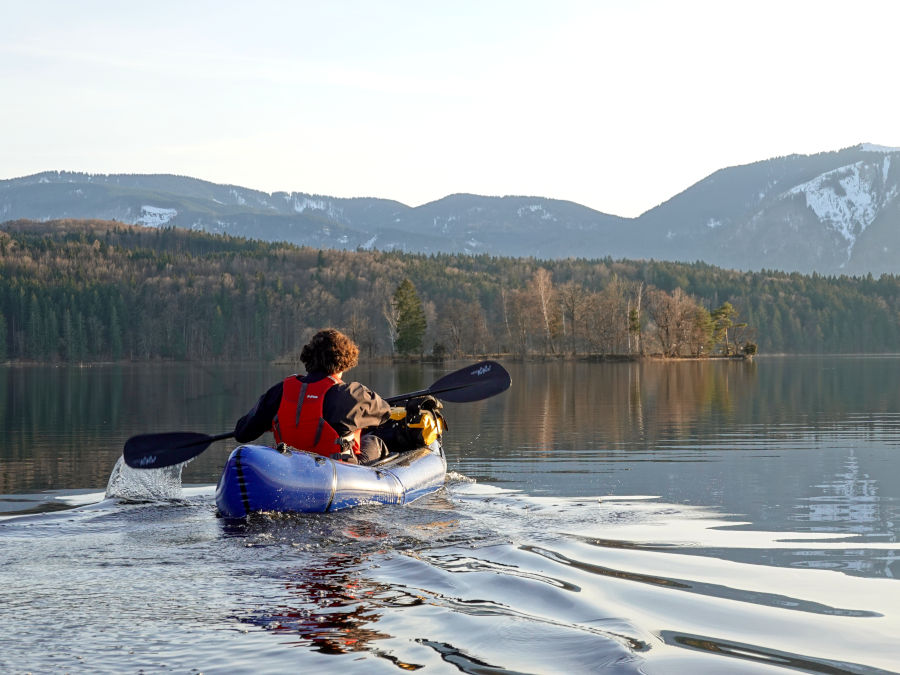 kajaktour staffelsee