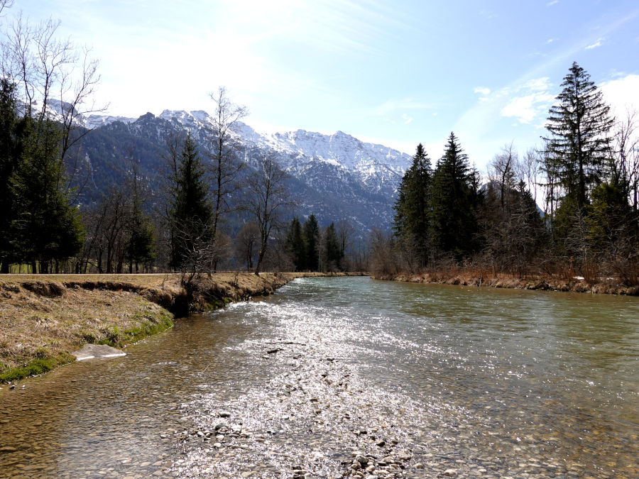 loisach bayern