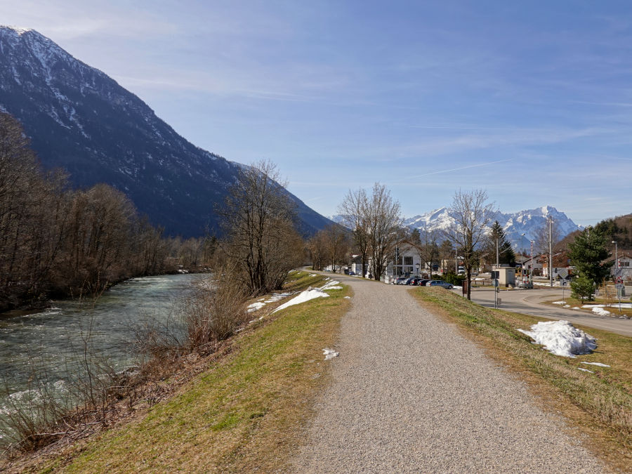 oberau loisach