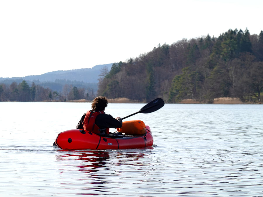 paddeln staffelsee