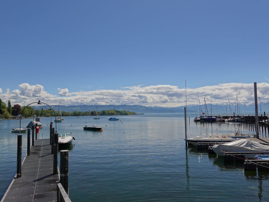 lindau bodensee paddeln